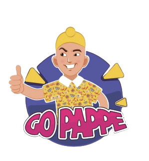 Brand logo