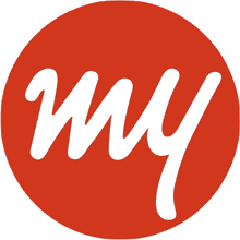 Brand logo