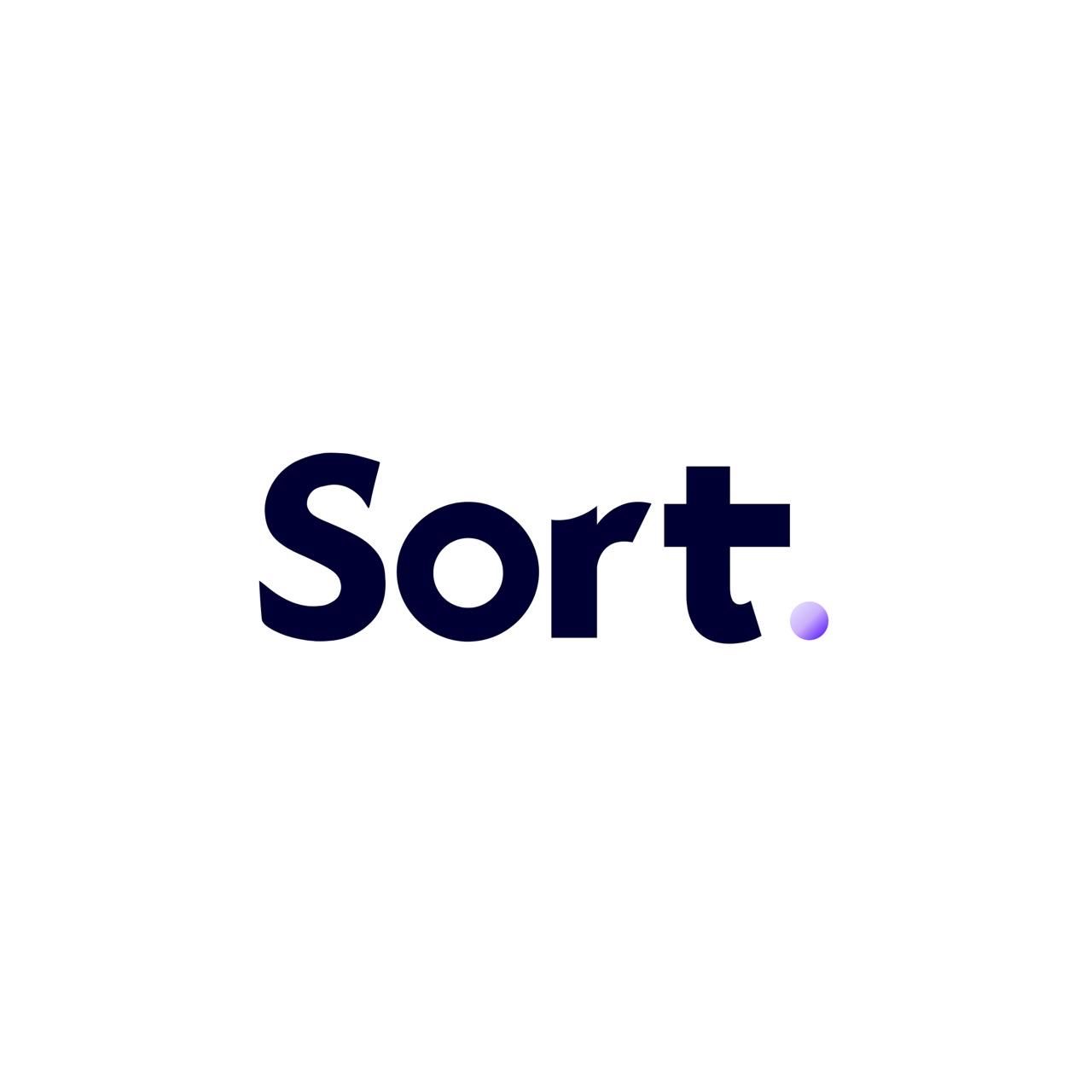 Sort Marketing